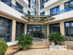 Студия квартира, посуточно, 28м2, 1/10 этаж