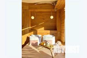 1-к квартира, посуточно, 42м2, 2/4 этаж