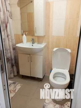 2-к квартира, посуточно, 50м2, 1/3 этаж