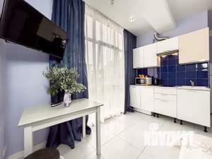 Студия квартира, посуточно, 25м2, 2/5 этаж