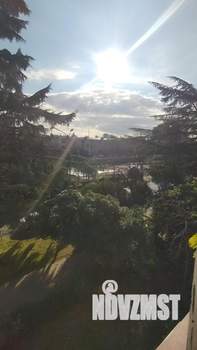 1-к квартира, на длительный срок, 28м2, 3/4 этаж