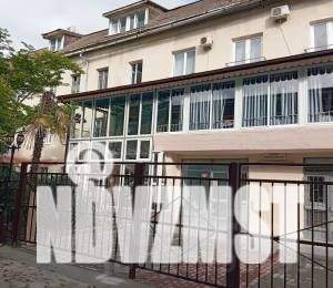 1-к квартира, посуточно, 22м2, 5/5 этаж