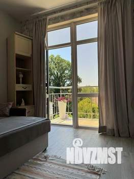 1-к квартира, посуточно, 26м2, 1/1 этаж