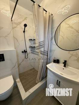 1-к квартира, на длительный срок, 35м2, 2/3 этаж