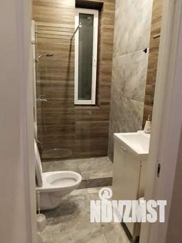 Студия квартира, посуточно, 25м2, 2/4 этаж