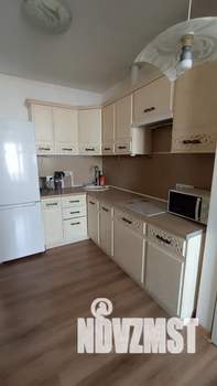 1-к квартира, посуточно, 30м2, 17/19 этаж
