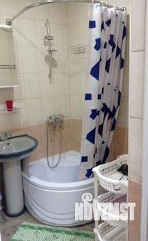 1-к квартира, на длительный срок, 30м2, 1/4 этаж