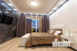 2-к квартира, посуточно, 63м2, 7/17 этаж