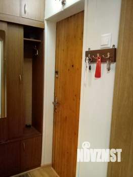1-к квартира, посуточно, 35м2, 2/9 этаж