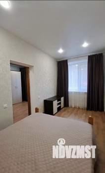 3-к квартира, на длительный срок, 50м2, 1/2 этаж