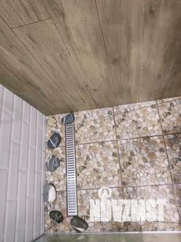 2-к квартира, посуточно, 40м2, 3/3 этаж