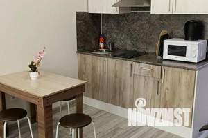 1-к квартира, посуточно, 32м2, 2/19 этаж