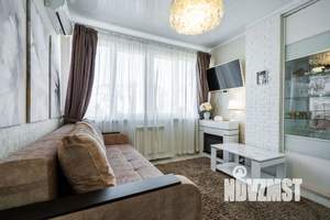 1-к квартира, посуточно, 28м2, 7/8 этаж