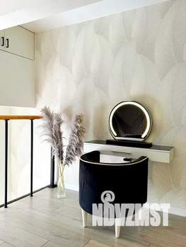 Студия квартира, посуточно, 32м2, 2/2 этаж