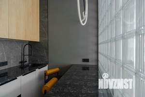 1-к квартира, посуточно, 24м2, 1/1 этаж