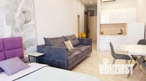 1-к квартира, посуточно, 44м2, 1/1 этаж