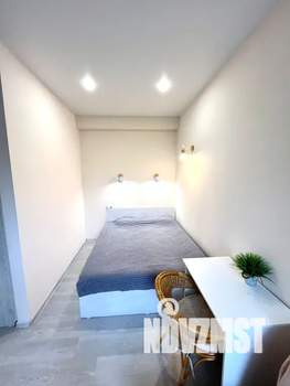 Студия квартира, посуточно, 30м2, 2/4 этаж