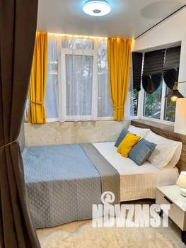 1-к квартира, посуточно, 28м2, 3/5 этаж