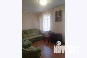 2-к квартира, посуточно, 45м2, 2/2 этаж