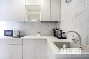 1-к квартира, посуточно, 25м2, 3/5 этаж