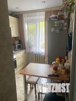 1-к квартира, посуточно, 33м2, 3/5 этаж
