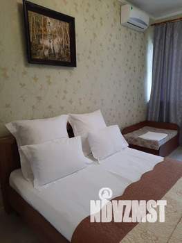 1-к квартира, посуточно, 30м2, 1/3 этаж