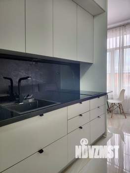 Студия квартира, посуточно, 23м2, 4/4 этаж