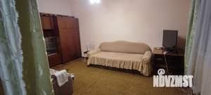 2-к квартира, на длительный срок, 55м2, 1/2 этаж