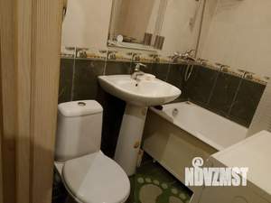 1-к квартира, на длительный срок, 38м2, 3/5 этаж