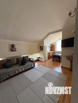 2-к квартира, на длительный срок, 90м2, 4/4 этаж