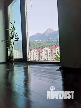 2-к квартира, посуточно, 39м2, 3/5 этаж