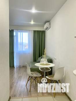 1-к квартира, посуточно, 32м2, 8/9 этаж