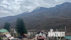 Студия квартира, посуточно, 31м2, 5/5 этаж