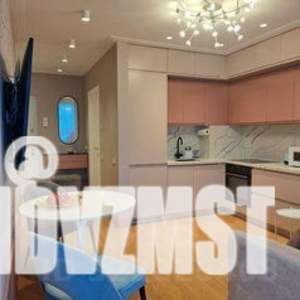 2-к квартира, посуточно, 45м2, 3/14 этаж