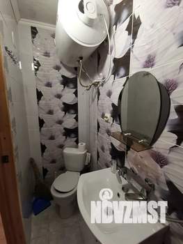 Студия квартира, посуточно, 20м2, 3/3 этаж