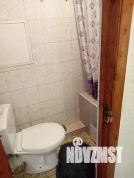 1-к квартира, посуточно, 30м2, 3/4 этаж