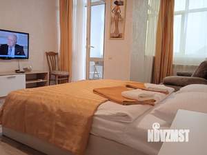 Студия квартира, на длительный срок, 32м2, 9/21 этаж