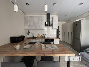 Студия квартира, посуточно, 32м2, 8/12 этаж