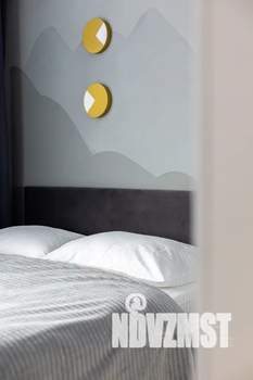 1-к квартира, посуточно, 46м2, 3/5 этаж