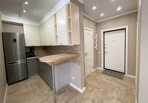 2-к квартира, на длительный срок, 37м2, 3/25 этаж