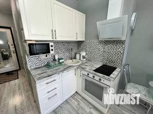 2-к квартира, посуточно, 33м2, 11/17 этаж