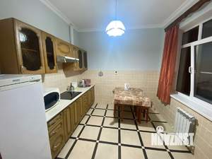 3-к квартира, на длительный срок, 70м2, 2/4 этаж