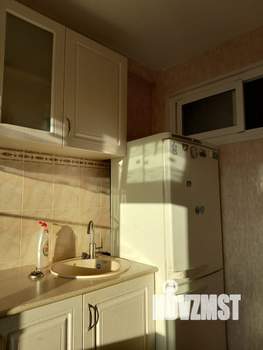 1-к квартира, на длительный срок, 32м2, 3/5 этаж