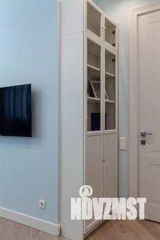 2-к квартира, посуточно, 36м2, 1/1 этаж
