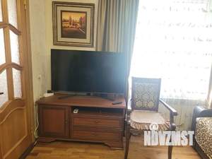 1-к квартира, посуточно, 47м2, 2/9 этаж