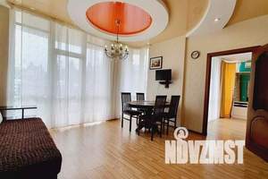 2-к квартира, посуточно, 55м2, 3/9 этаж