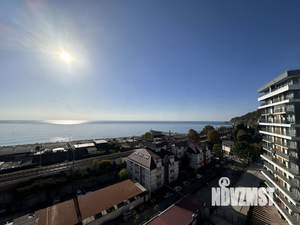 Студия квартира, на длительный срок, 25м2, 10/13 этаж