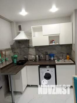 Студия квартира, посуточно, 30м2, 4/6 этаж