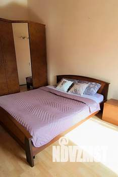 2-к квартира, посуточно, 49м2, 6/6 этаж