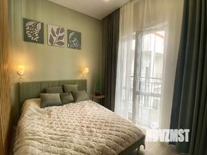 Студия квартира, на длительный срок, 29м2, 12/12 этаж